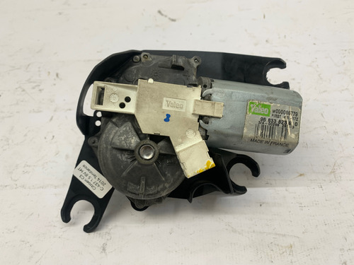 Motor Limpador Vidro Traseiro Citroen C3 2013 2020