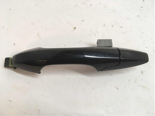 Maçaneta Externa Traseira Esquerda - Honda Crv 2007 2011