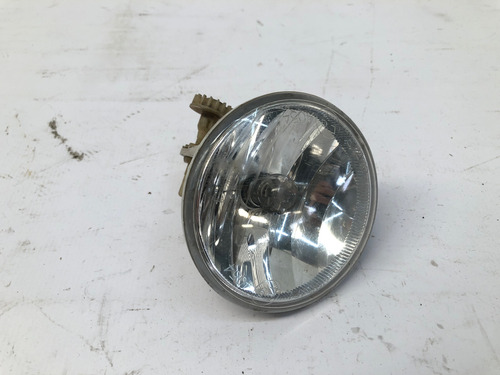 Farol Milha Citroen C3 2013 2020 Detalhe