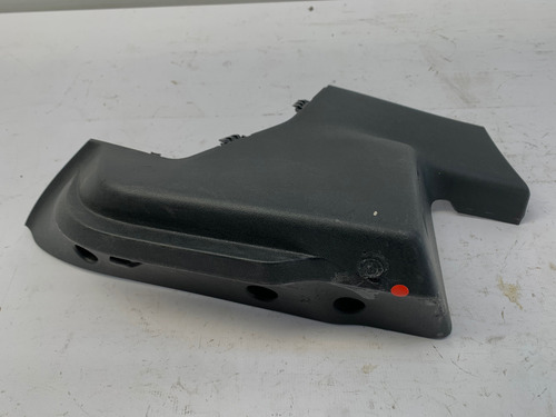 Suporte Tampão Bagagito Esquerdo C3 2013 2020 Det 96759176