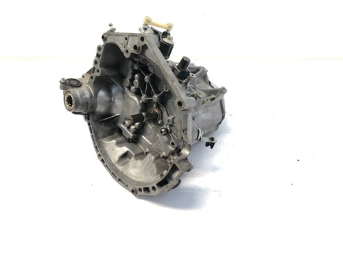 Caixa Marcha Câmbio Citroen C3 1.5 8v Mt 2013 2016