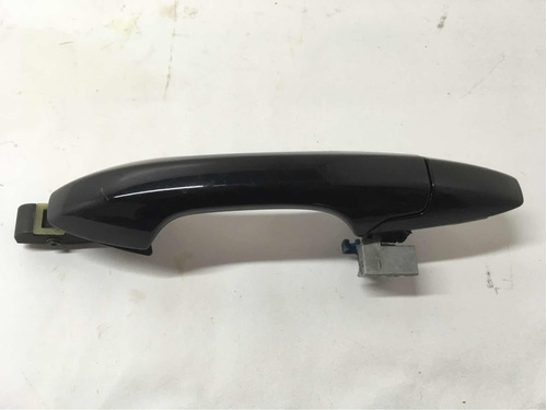 Maçaneta Externa Traseira Direita - Honda Crv 2007 2011