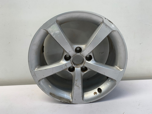 Roda Liga Leve Aro 17 5x112 Audi A3 2013 2020 Detalhe