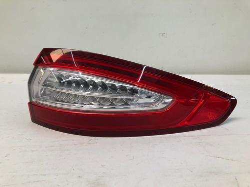 Lanterna Traseira Direita Carroceria Ford Fusion 2013 2016