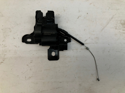 Fechadura Tampa Traseira Ford Fusion 2013 2016