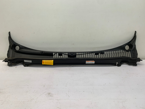 Grade Churrasqueira Para Brisa Ford Fusion 2013 2016