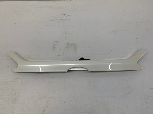 Friso Tampa Traseira Ford Fusion 2013 2016