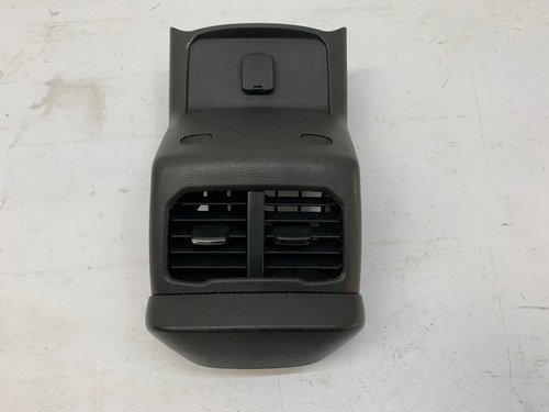 Moldura Difusor Ar Console Ford Fusion 2013 2016 Detalhe