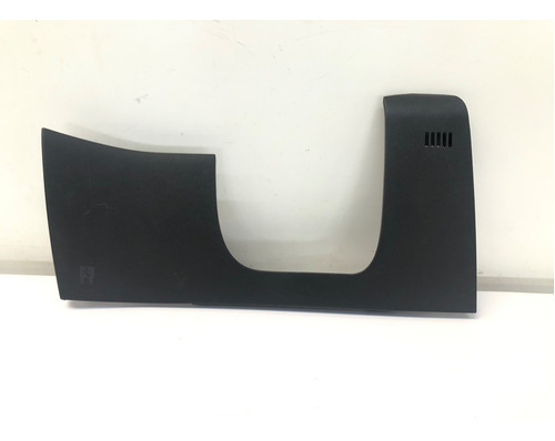 Moldura Inferior Capa Painel Ford Fusion 2013 2016