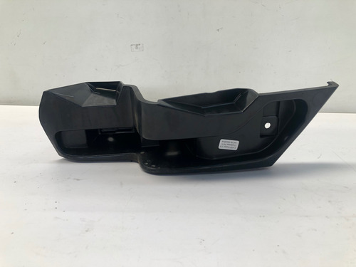 Suporte Para Choque Traseiro Esquerdo Ford Fusion 2013 2016