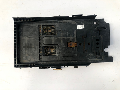 Base Suporte Bateria Ford Fusion 2.0 Tb 2013 2016