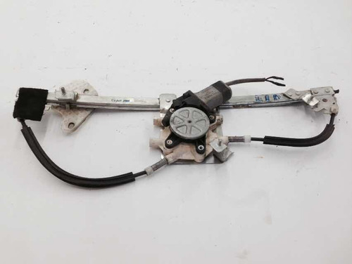 Maquina Vidro Dianteira Direita Renault Logan 2008 2013