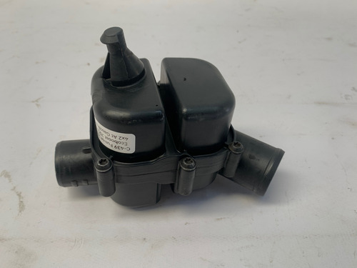 Duto Anti Chamas Ford Fusion 2.0 2013 2016