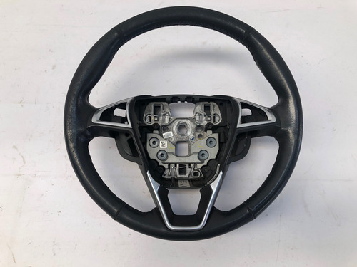 Volante Motorista Ford Fusion Titanium 2013 2016