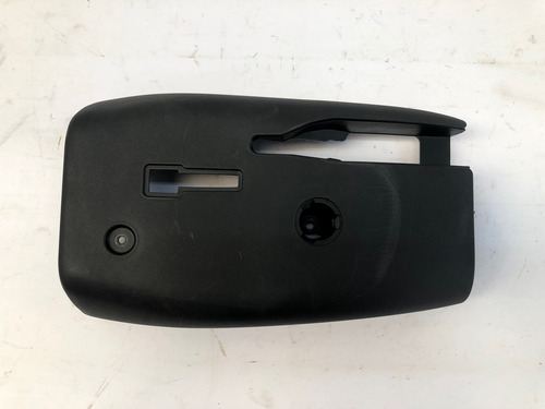 Moldura Inferior Coluna Direção Ford Fusion 2013 2016