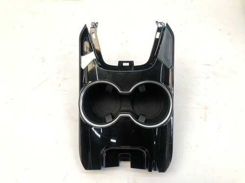 Porta Copos Console Ford Fusion Titanium 2013 2016 Detalhe