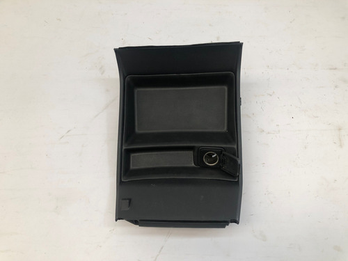 Porta Objetos Console Central Ford Fusion 2013 2016