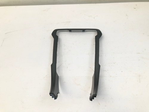Moldura Console Central Ford Fusion Titanium 2013 2016