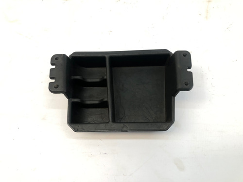 Acabamento Console Central Ford Fusion 2013 2016