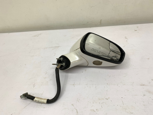 Retrovisor Eletrico Direito Fusion Titanium 2013 2016 Det