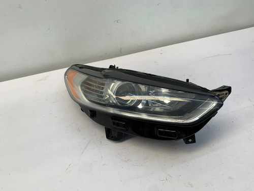 Farol Direito Ford Fusion Titanium 2013 2016 Detalhe