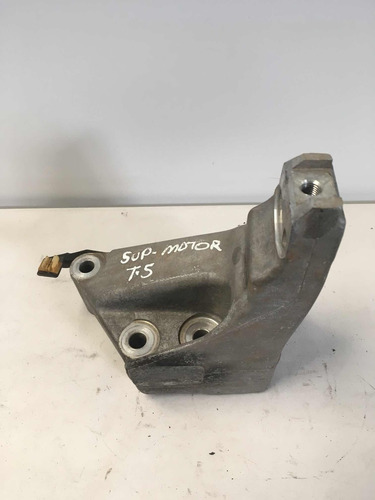 Suporte Coxim Traseiro Motor - Honda Accord 3.0 V6 2003 2006
