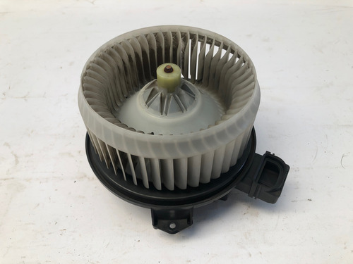 Motor Ventilador Ar Forçado Ford Fusion 2.0 2013 2016