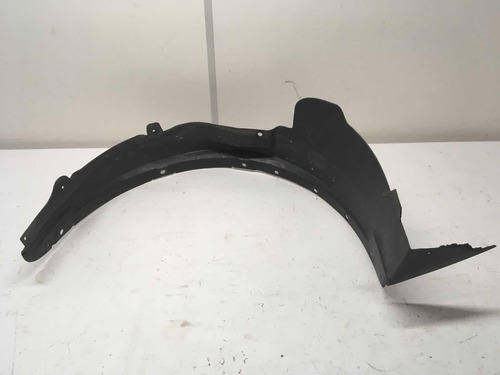 Para Barro Dianteiro Esquerdo - Chery Face 2010 2015 Detalhe