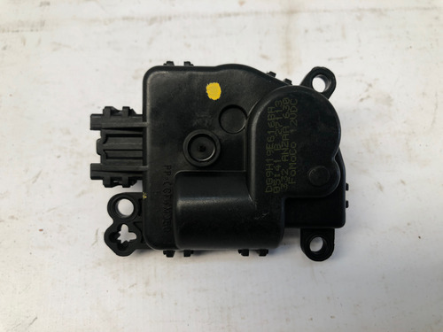 Motor Atuador Ar Forçado Ford Fusion 2.0 2013 2016