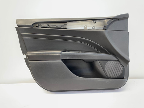 Forro Porta Dianteiro Esquerdo Ford Fusion 2013 2016