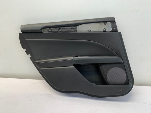 Forro Porta Traseiro Esquerdo Ford Fusion 2013 2016