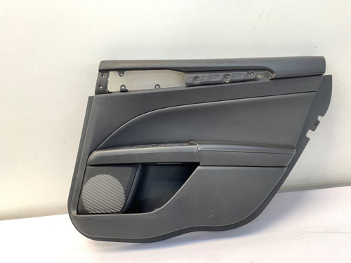 Forro Porta Traseiro Direito Ford Fusion 2013 2016