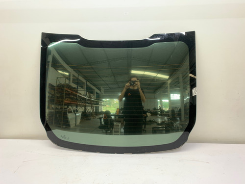 Vidro Fixo Traseiro Ford Fusion 2013 2020