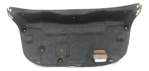 Forro Acabamento Tampa Traseira Ford Fusion 2013 2016