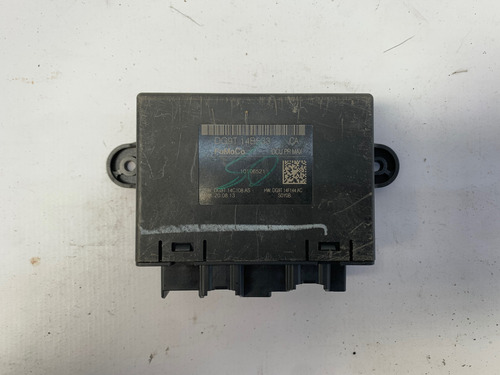 Módulo Porta Dianteiro Direito Fusion 2013 2016 Dg9714b534