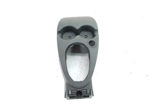 Console Porta Copos Renault Logan 2007 2012