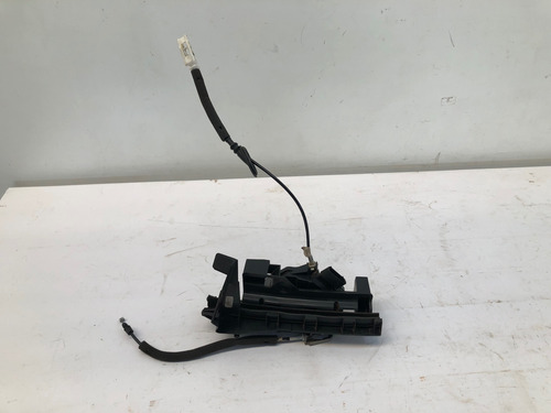 Fechadura Porta Dianteira Direita Ford Fusion 2013 2016