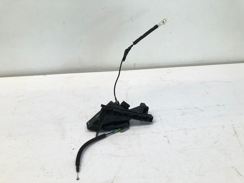 Fechadura Porta Traseira Direita Ford Fusion 2013 2016