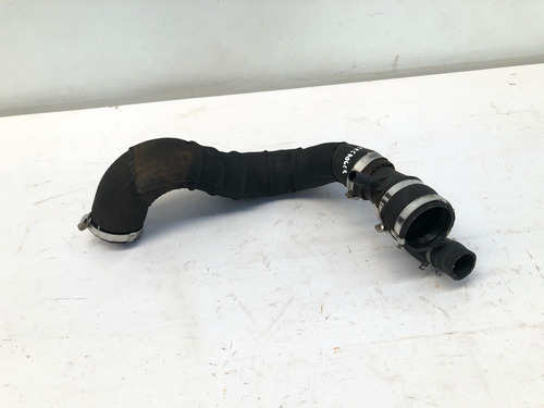 Mangueira Intercooler Ar Fusion 2.0 Ecoboost 2013 2016