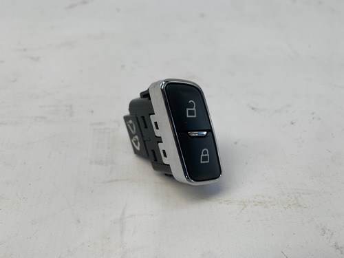 Botão Trava Porta Dianteiro Direito Ford Fusion 2013 2016