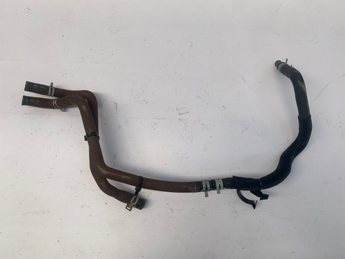 Mangueira Evaporador Ar Quente Ford Fusion 2.0 2013 2016