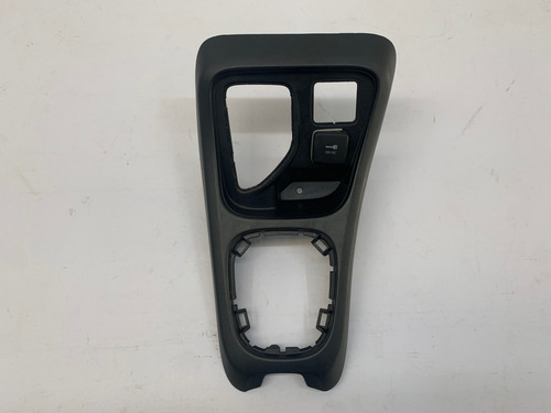 Moldura Alavanca Console Jeep Compass 2016 2021