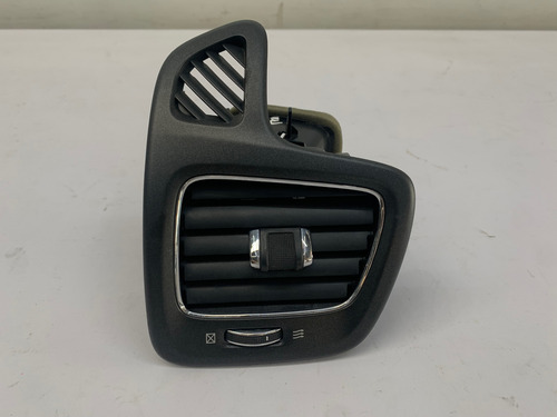 Difusor Ar Painel Esquerdo Jeep Compass 2016 2021