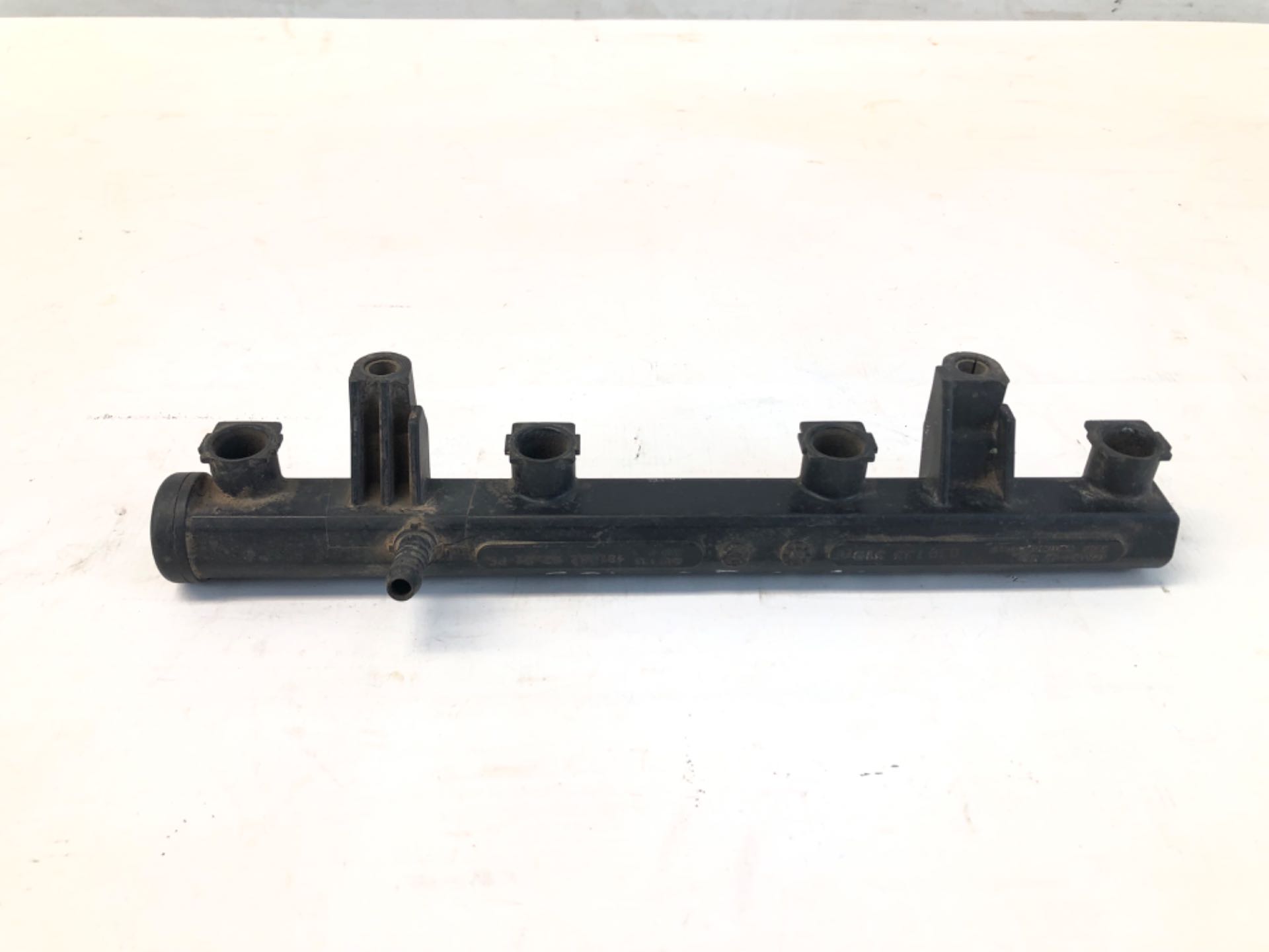 Flauta Bico Injetor VW Gol 1.0 8v 2005 2008 0301333119AF