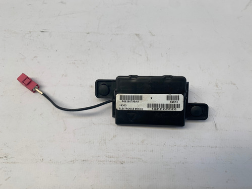 Modulo Antena Jeep Compass 2.0 2016 2021 p68260799aa