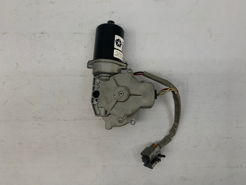 Motor Abertura Tampa Traseira Jeep Compass 2016 2021