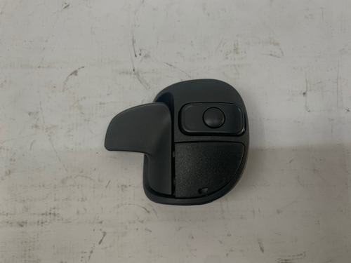 Paddle Shift Borboleta Esquerdo Volante Compass 2016 2021