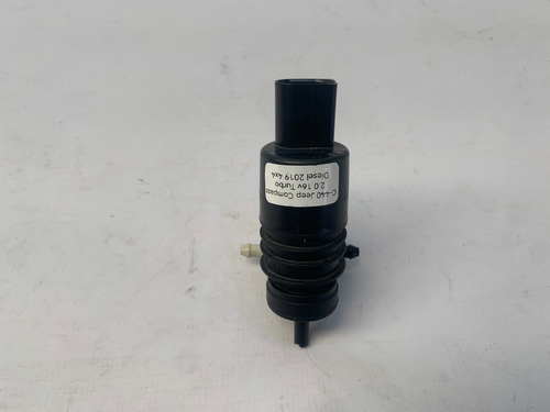 Motor Bomba Esguicho Para Brisa Jeep Compass 2016 2021