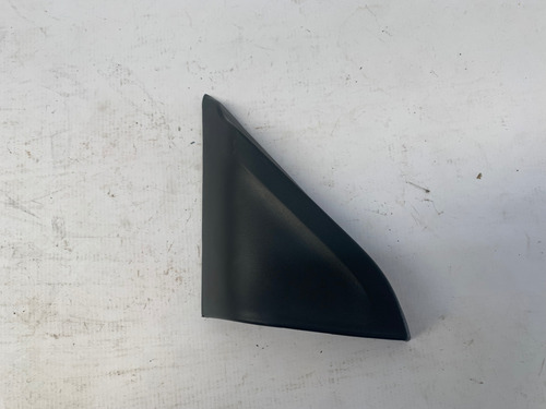 Acabamento Interno Retrovisor Esquerdo Compass 2016 2021