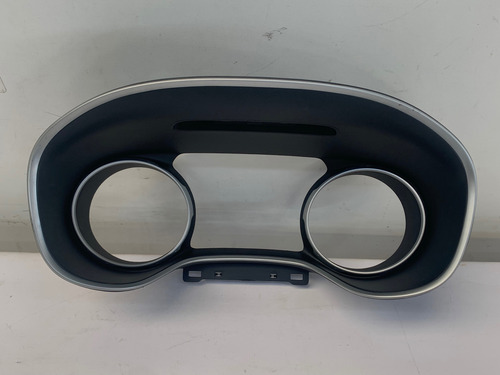 Moldura Painel Instr Jeep Compass 2016 2021